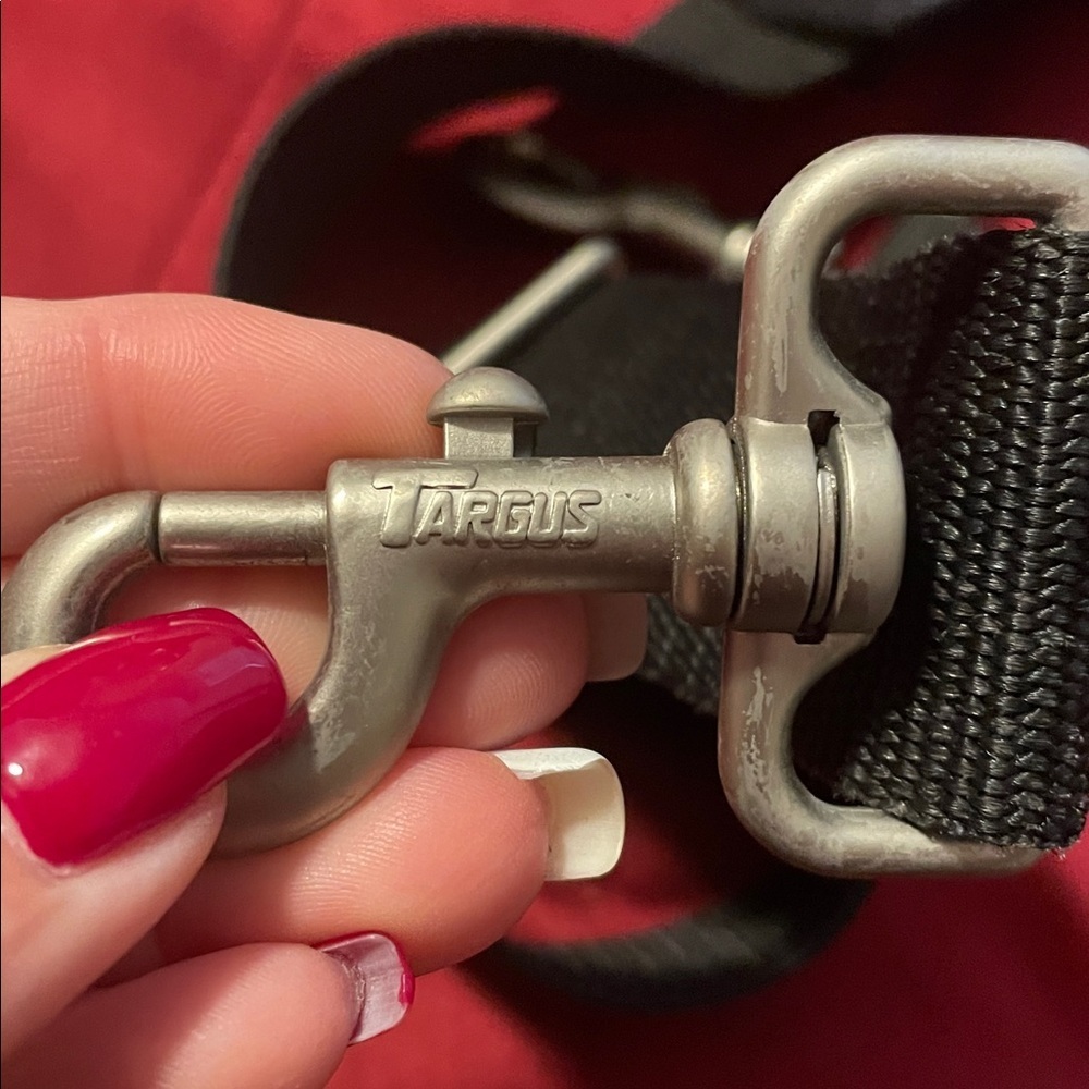 Targus Shoulder Strap - Picture 2 of 2